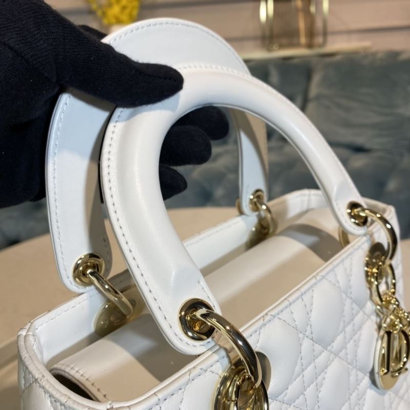 Dior My Lady Bags